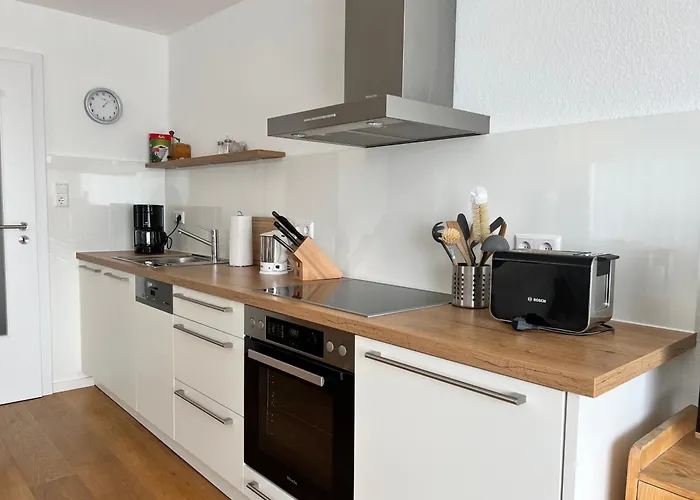 Ferienwohnung An Der Bodenseetherme