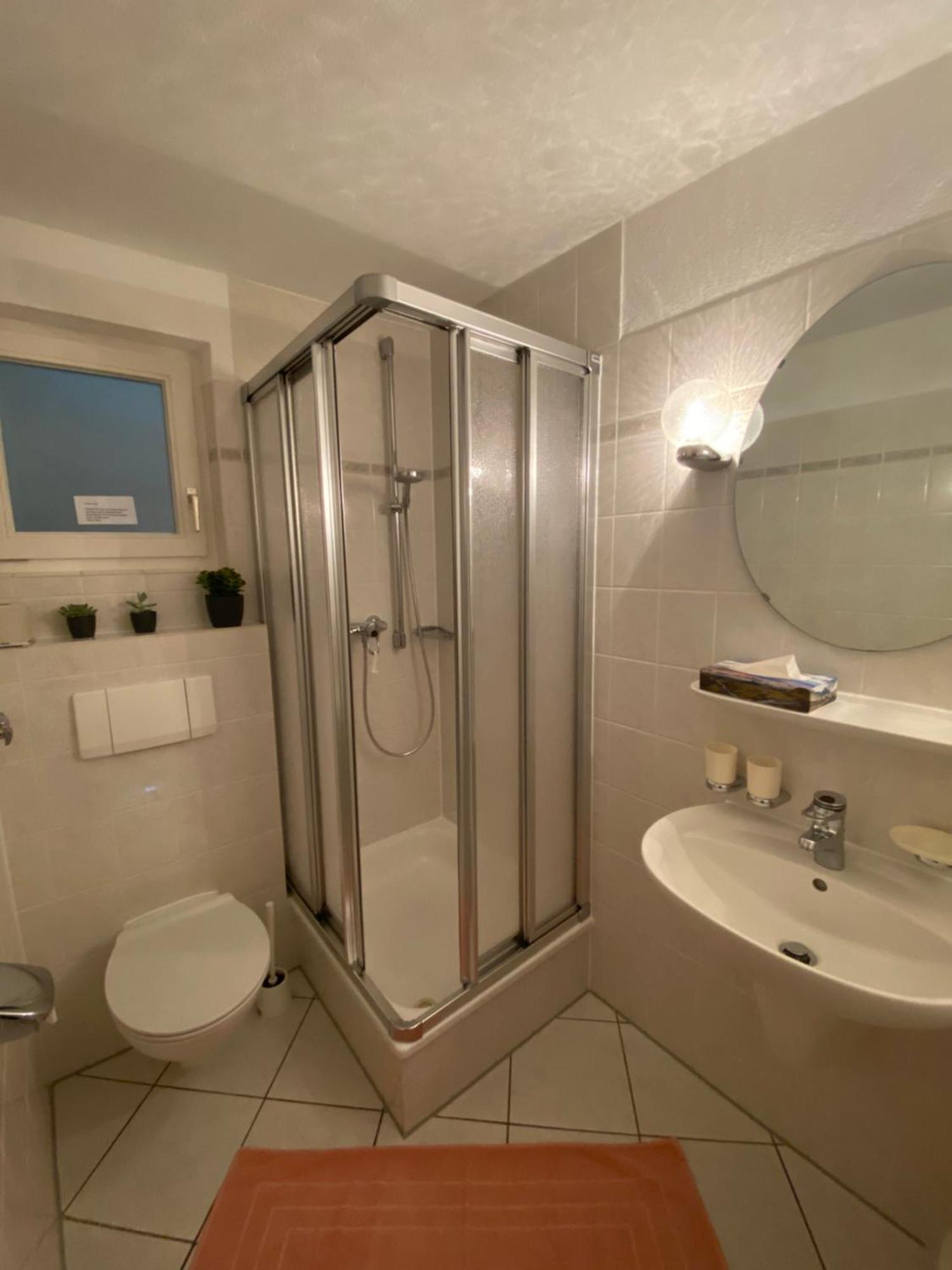 An Der Bodenseetherme Apartment *
