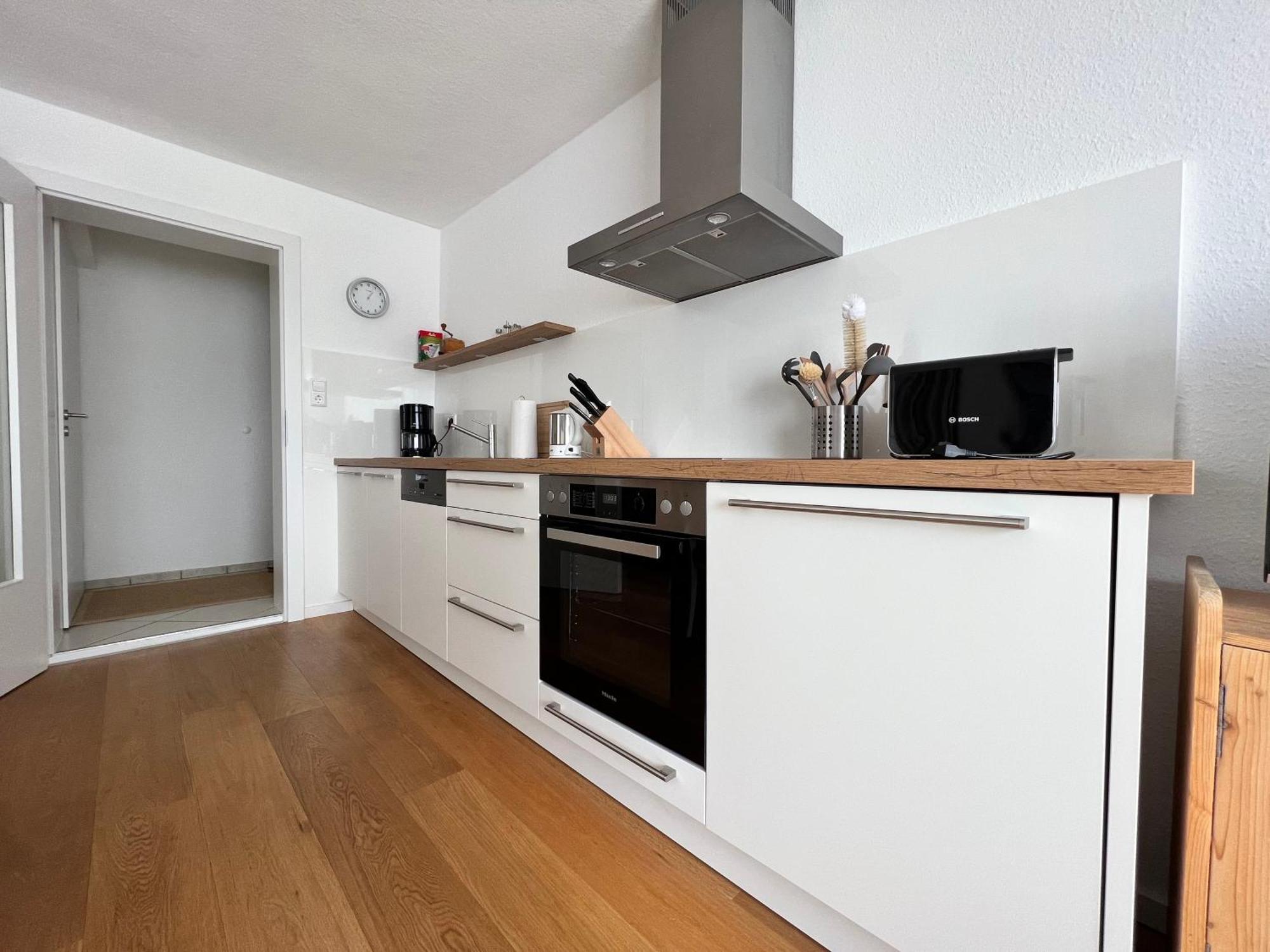 An Der Bodenseetherme Apartment Uberlingen