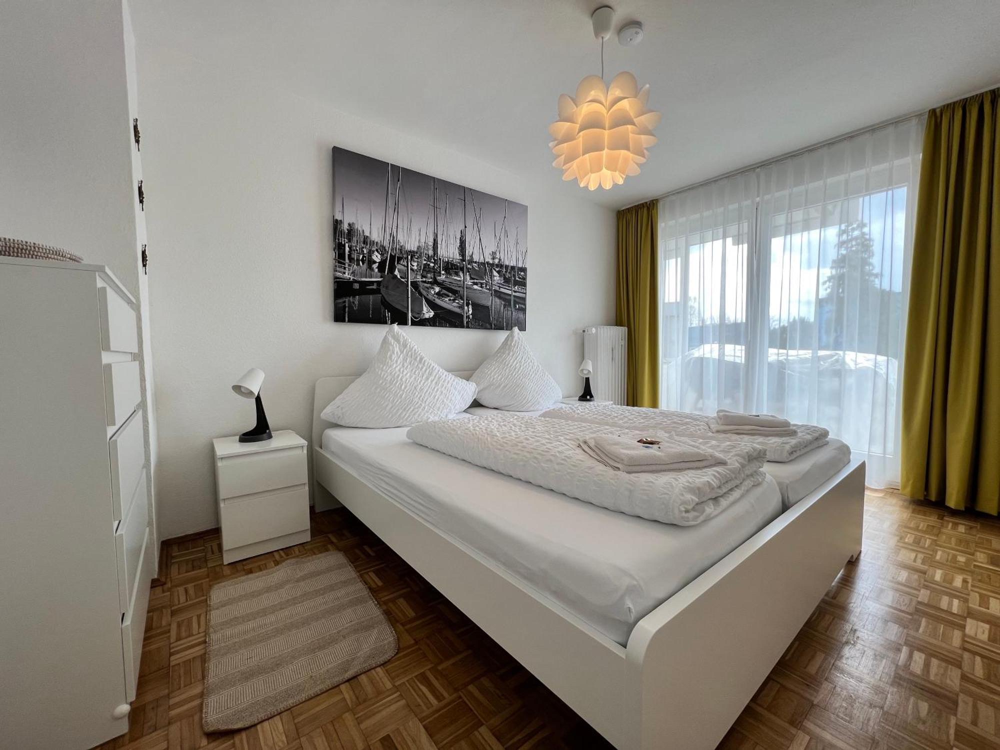 Apartment An Der Bodenseetherme *