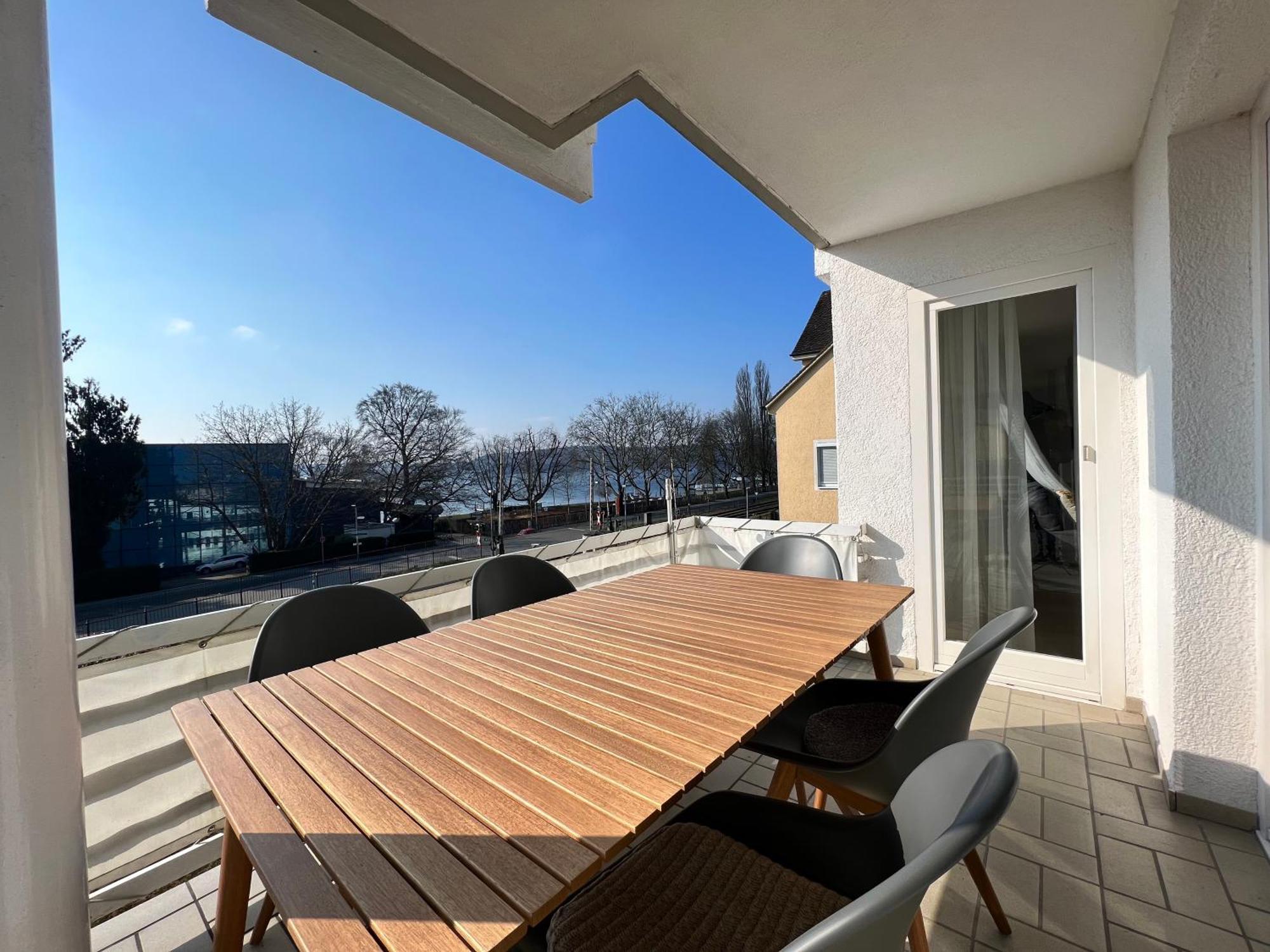 An Der Bodenseetherme