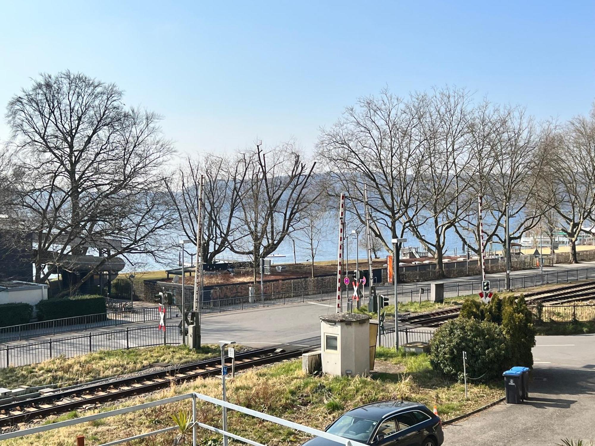 An Der Bodenseetherme Apartment *